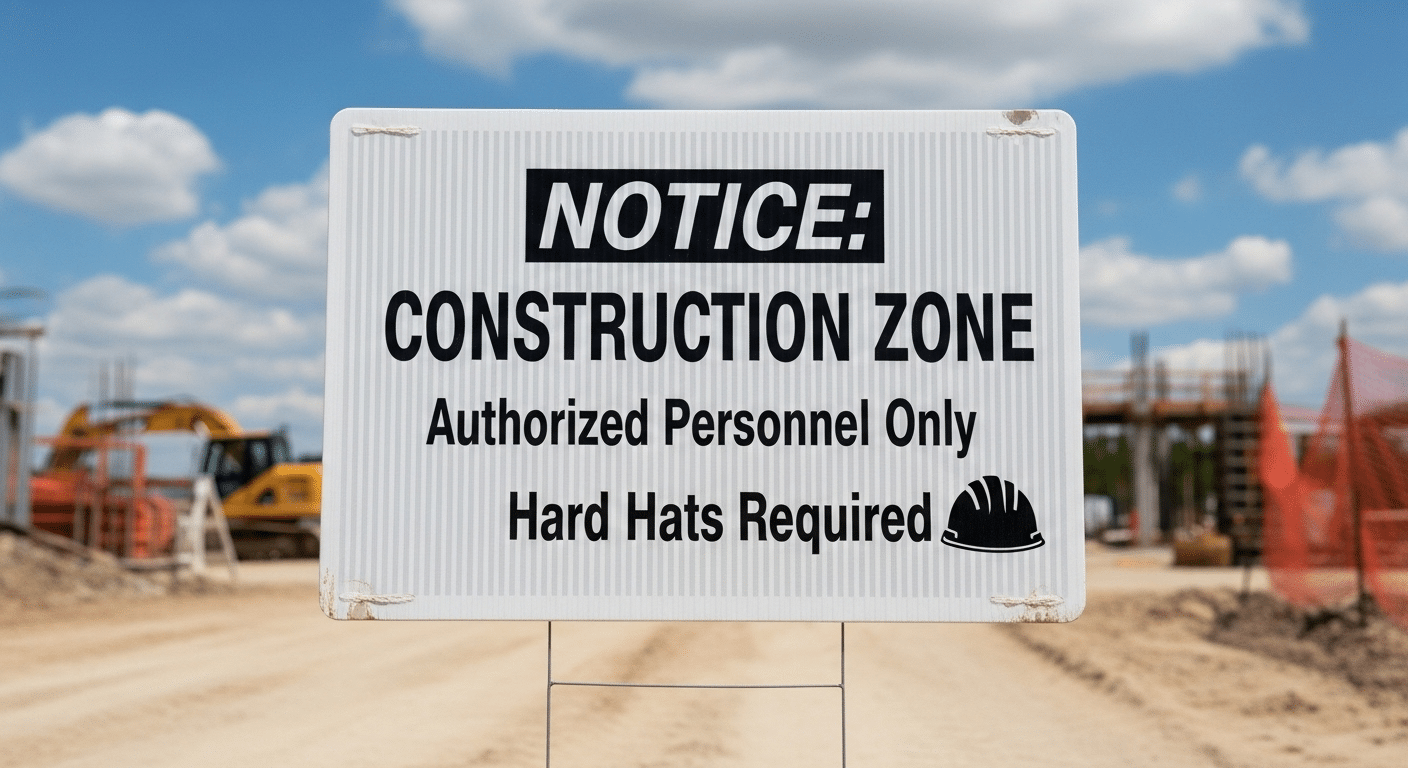 Home - City Signworks project photo