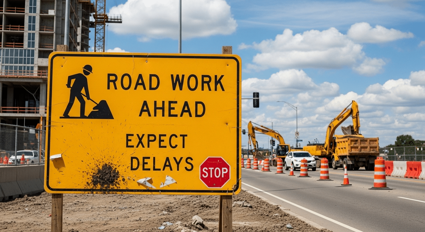 Contact Us - City Signworks project photo