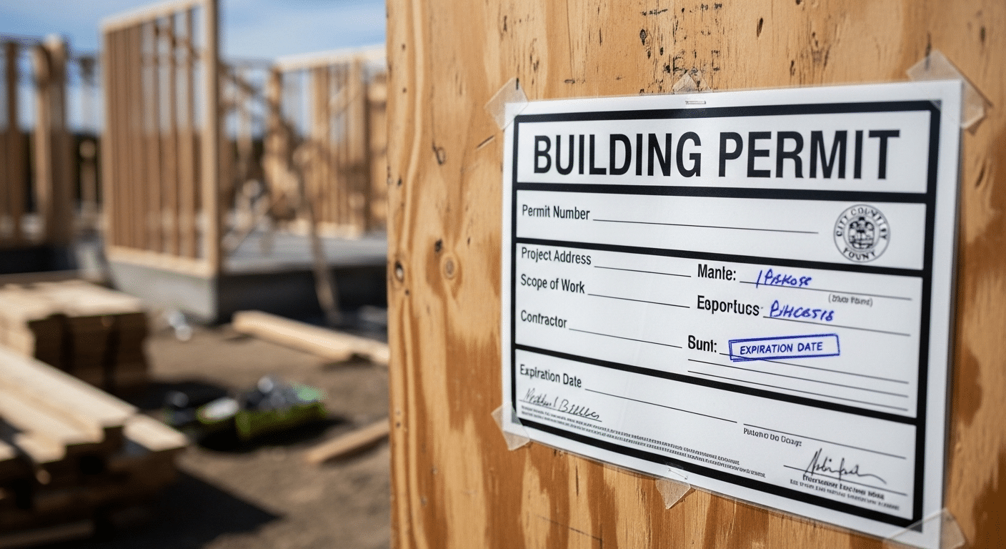 Permitting & Compliance - City Signworks project photo