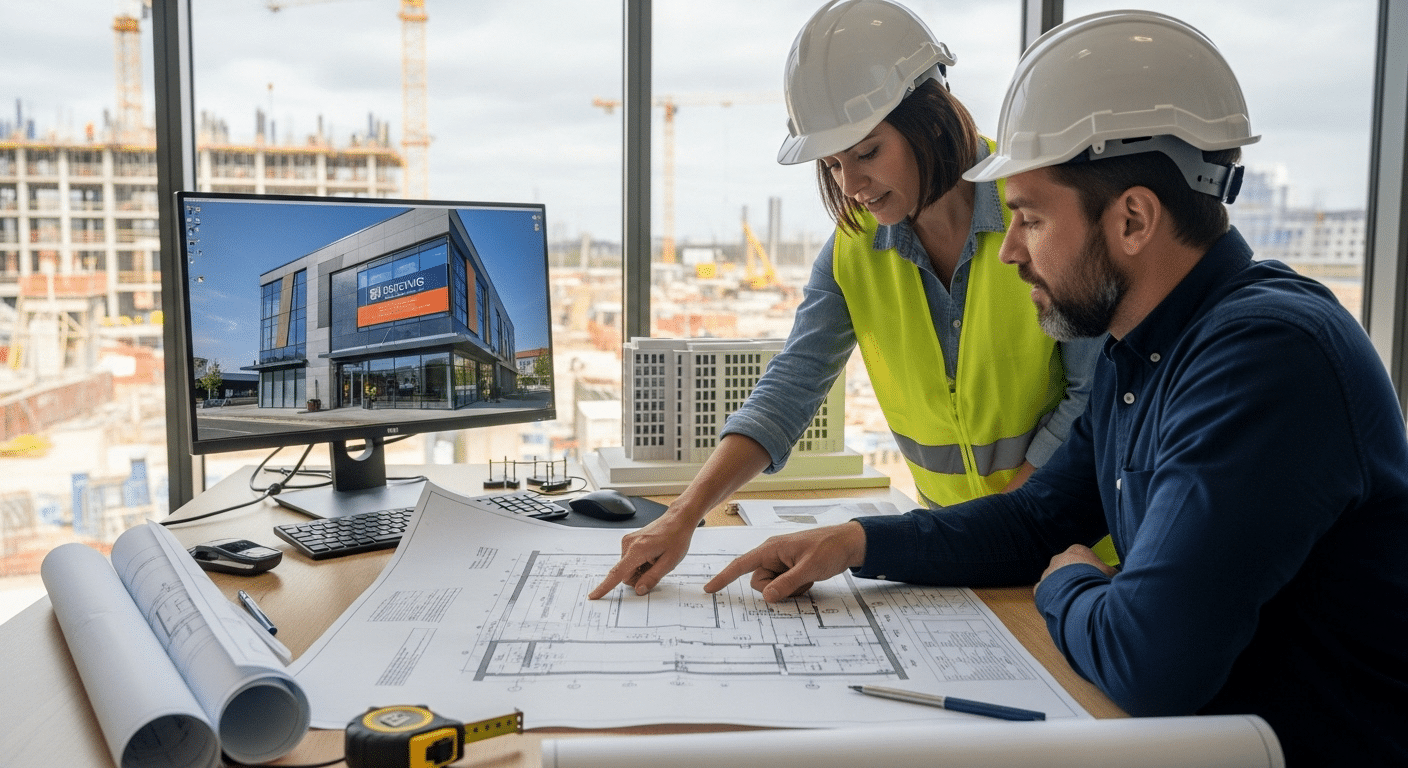 About Us - City Signworks project photo