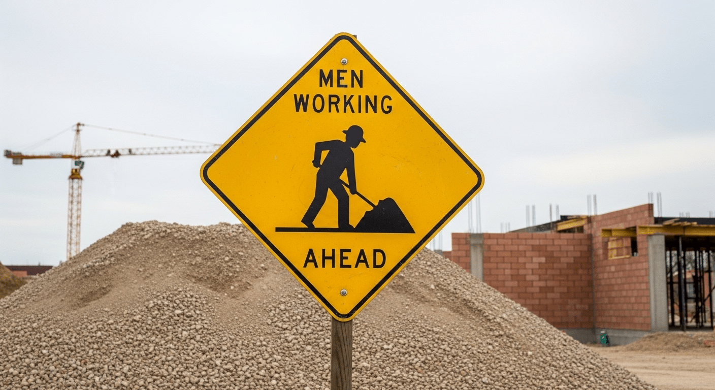 Contact Us - City Signworks project photo