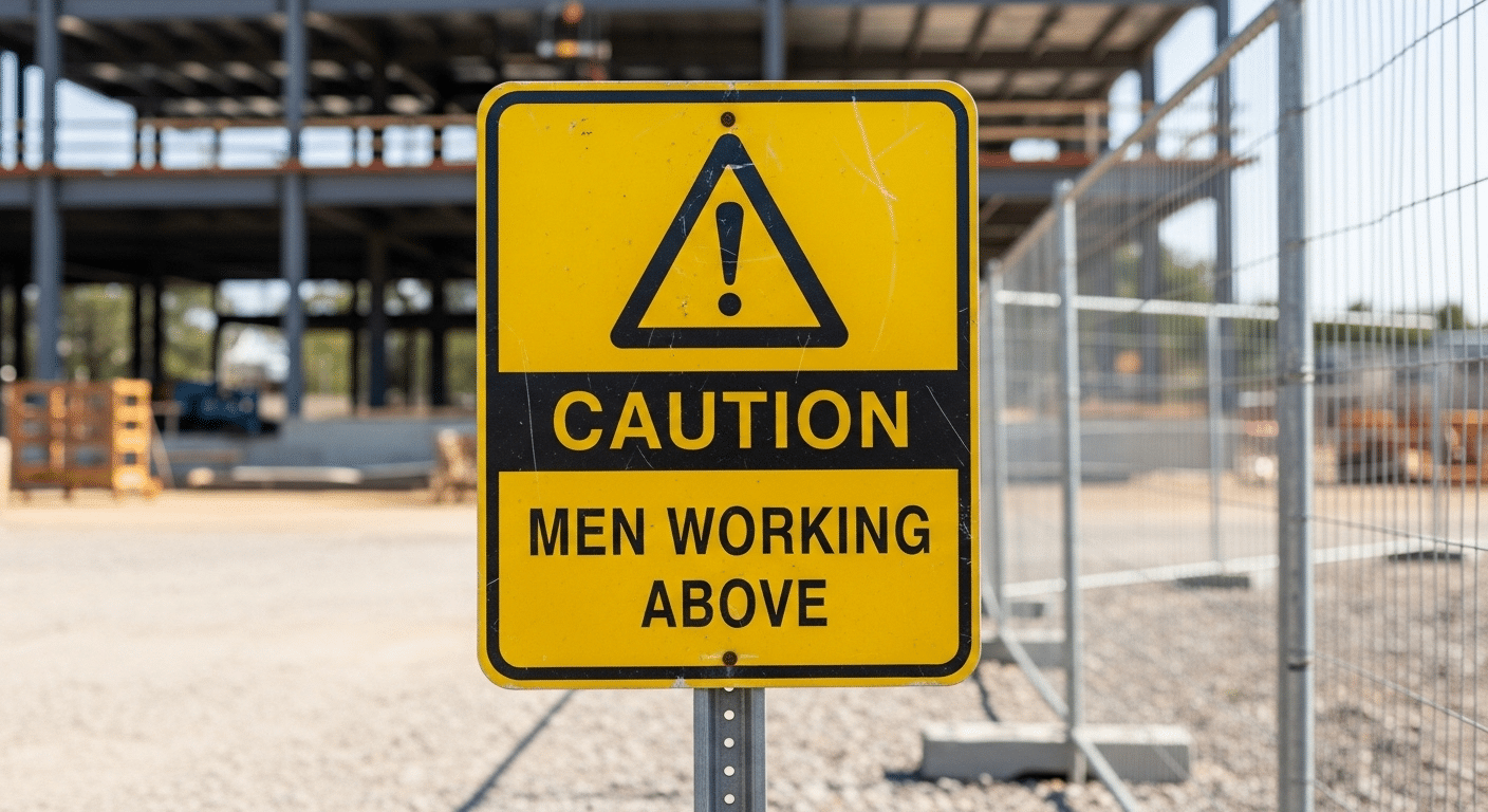 Contact Us - City Signworks project photo