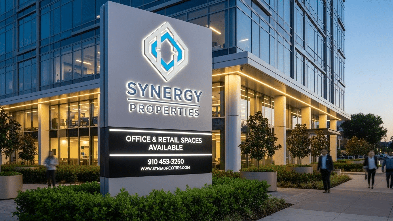 Request a Consultation - City Signworks project photo