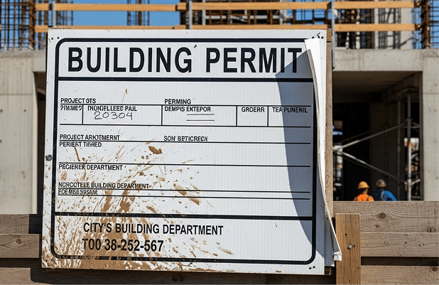 Permitting & Compliance - City Signworks project photo