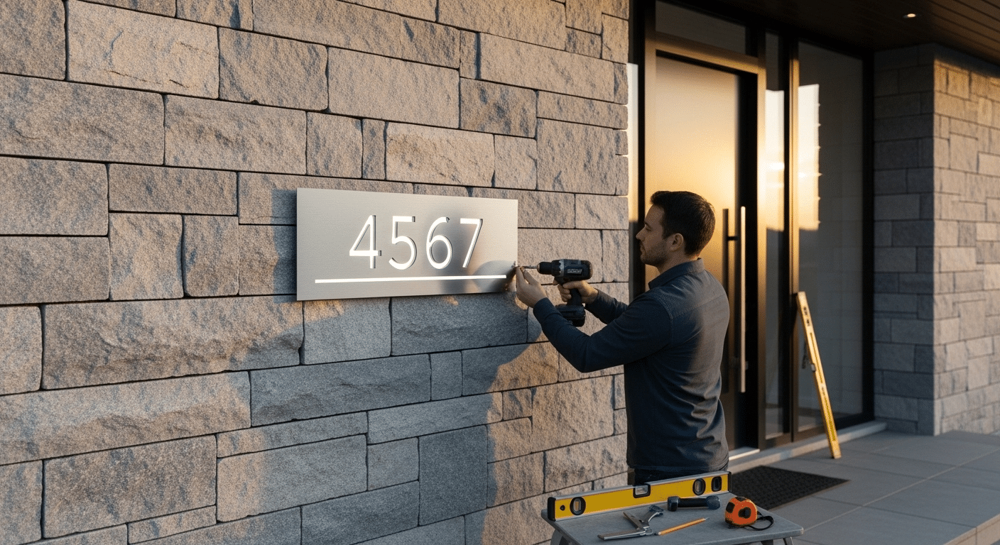 Request a Consultation - City Signworks project photo