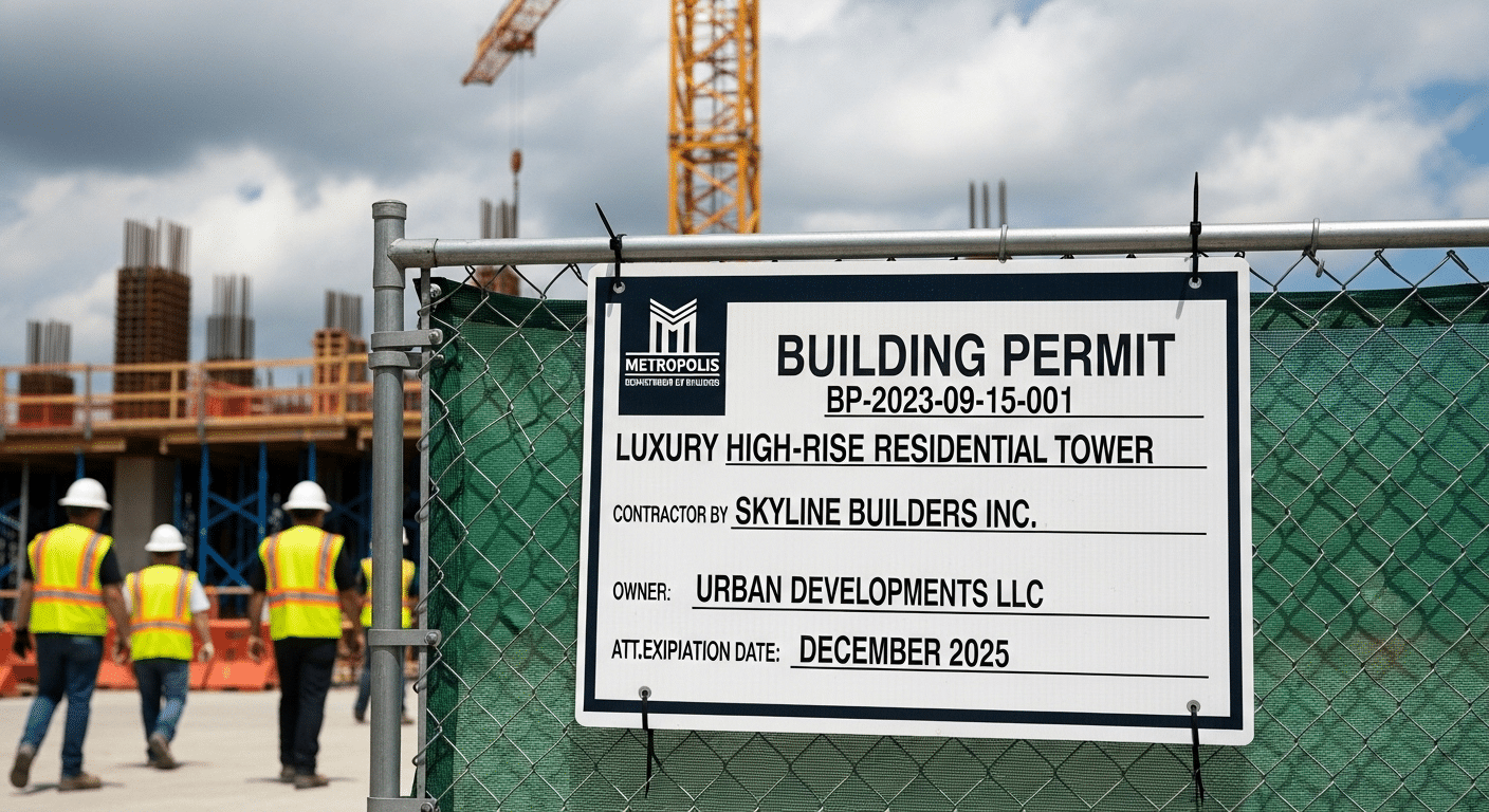 About Us - City Signworks project photo