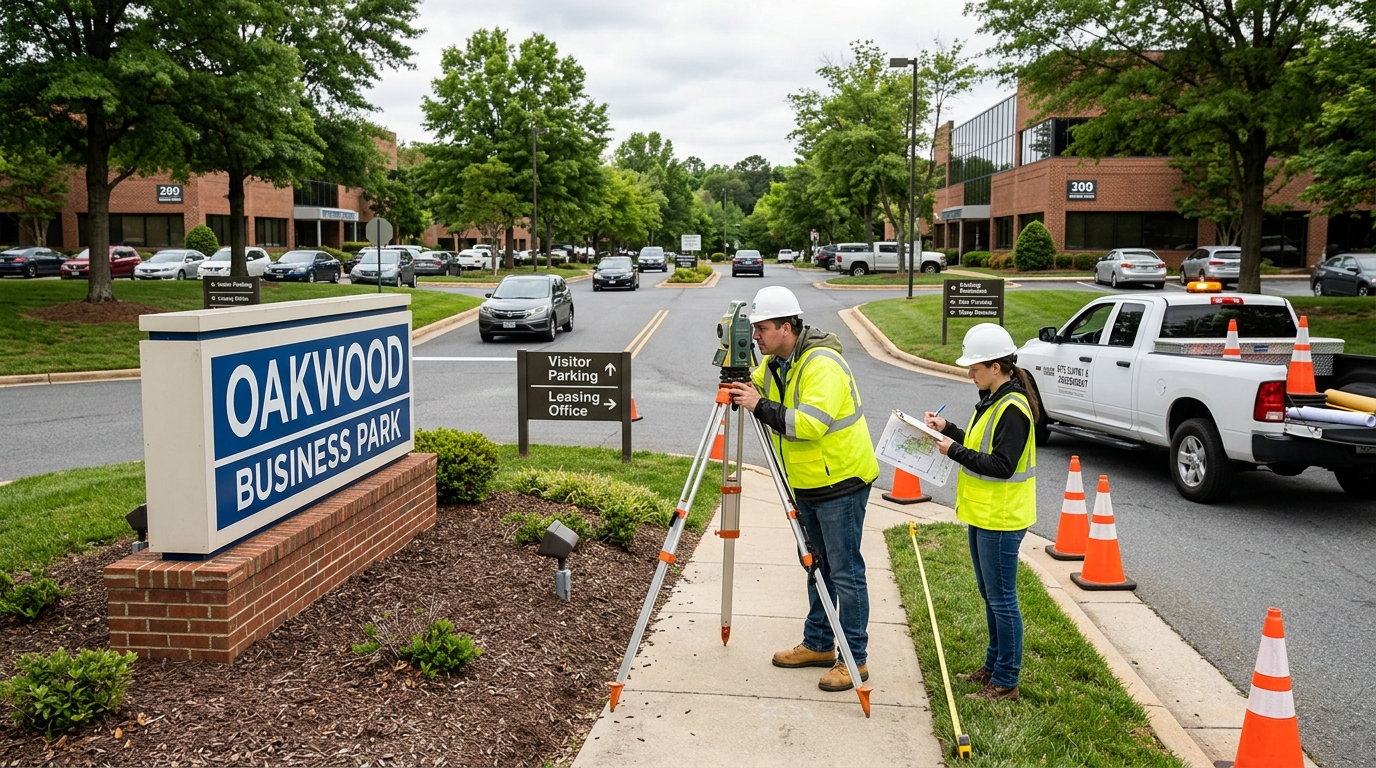 Our Story - City Signworks project photo