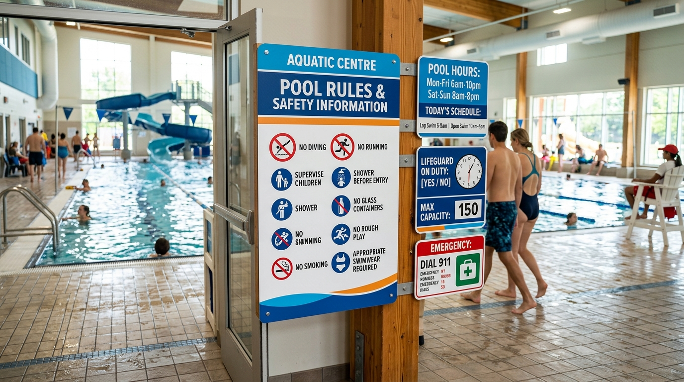 Signs for Hospitality - City Signworks project photo