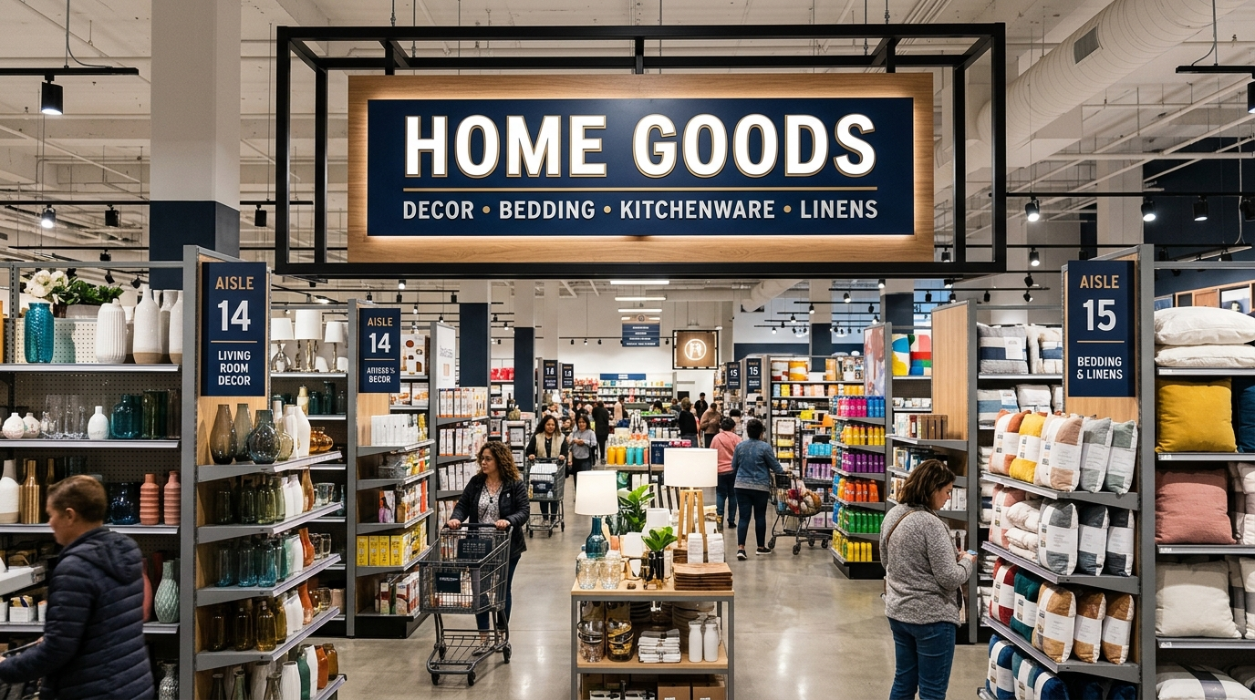 Signs for Retail - City Signworks project photo