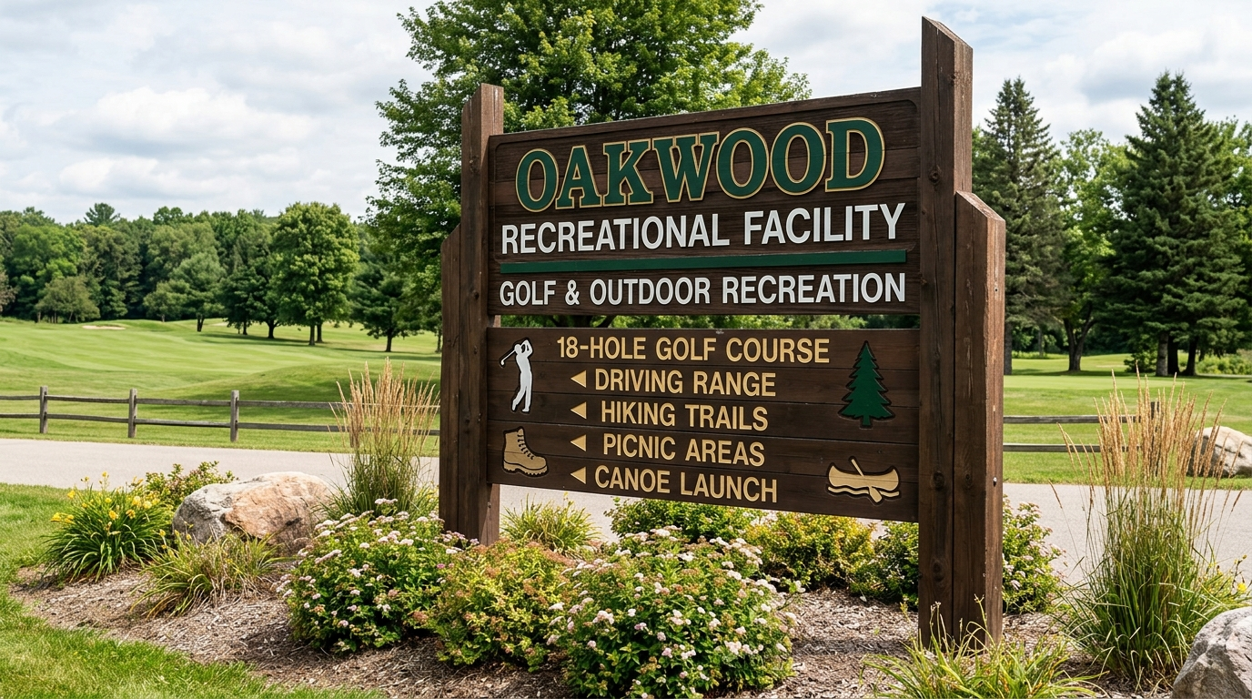 Signs for Hospitality - City Signworks project photo