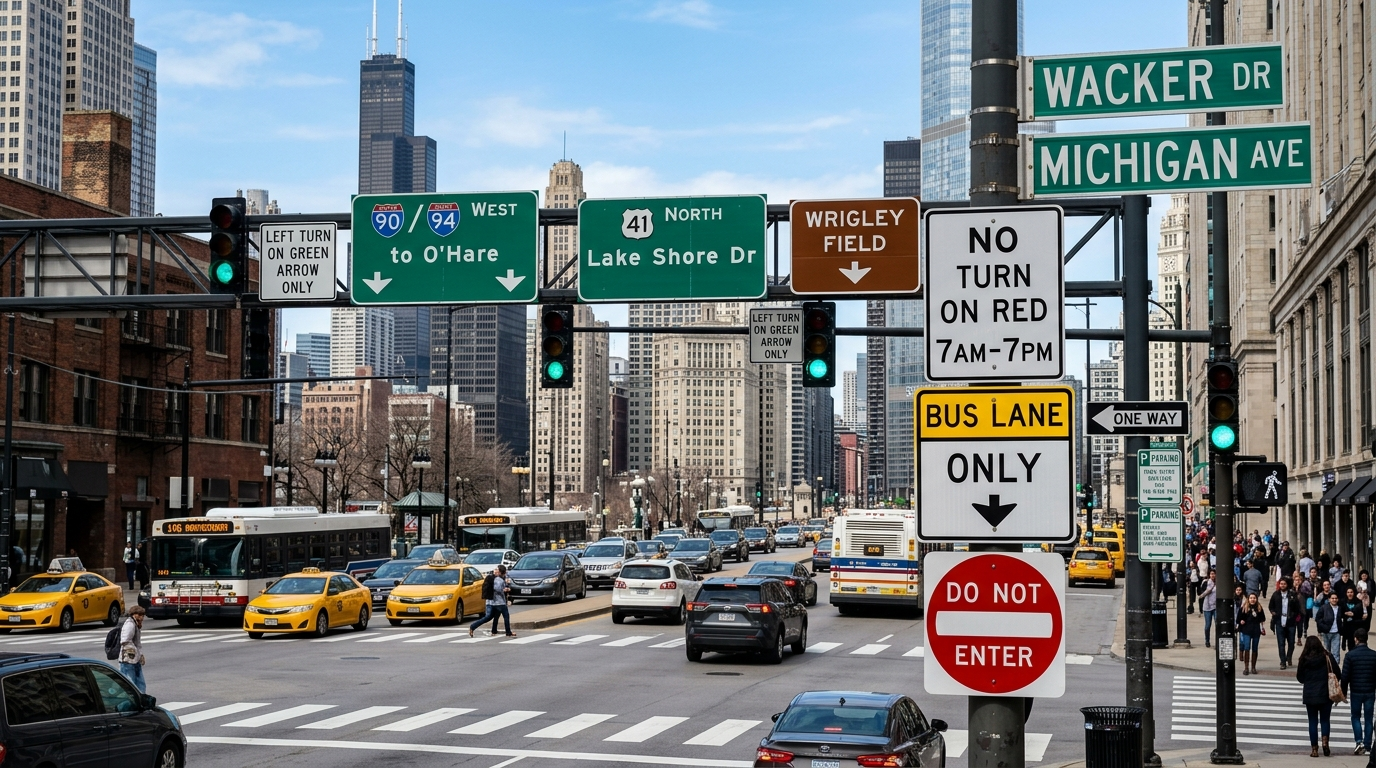 Signs for Municipal / Government - City Signworks project photo