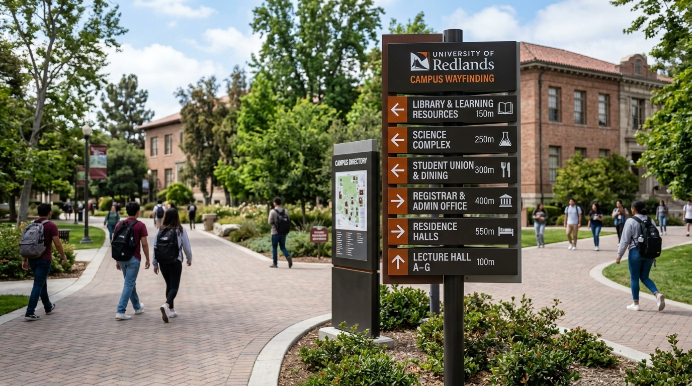 Signs for Healthcare - City Signworks project photo