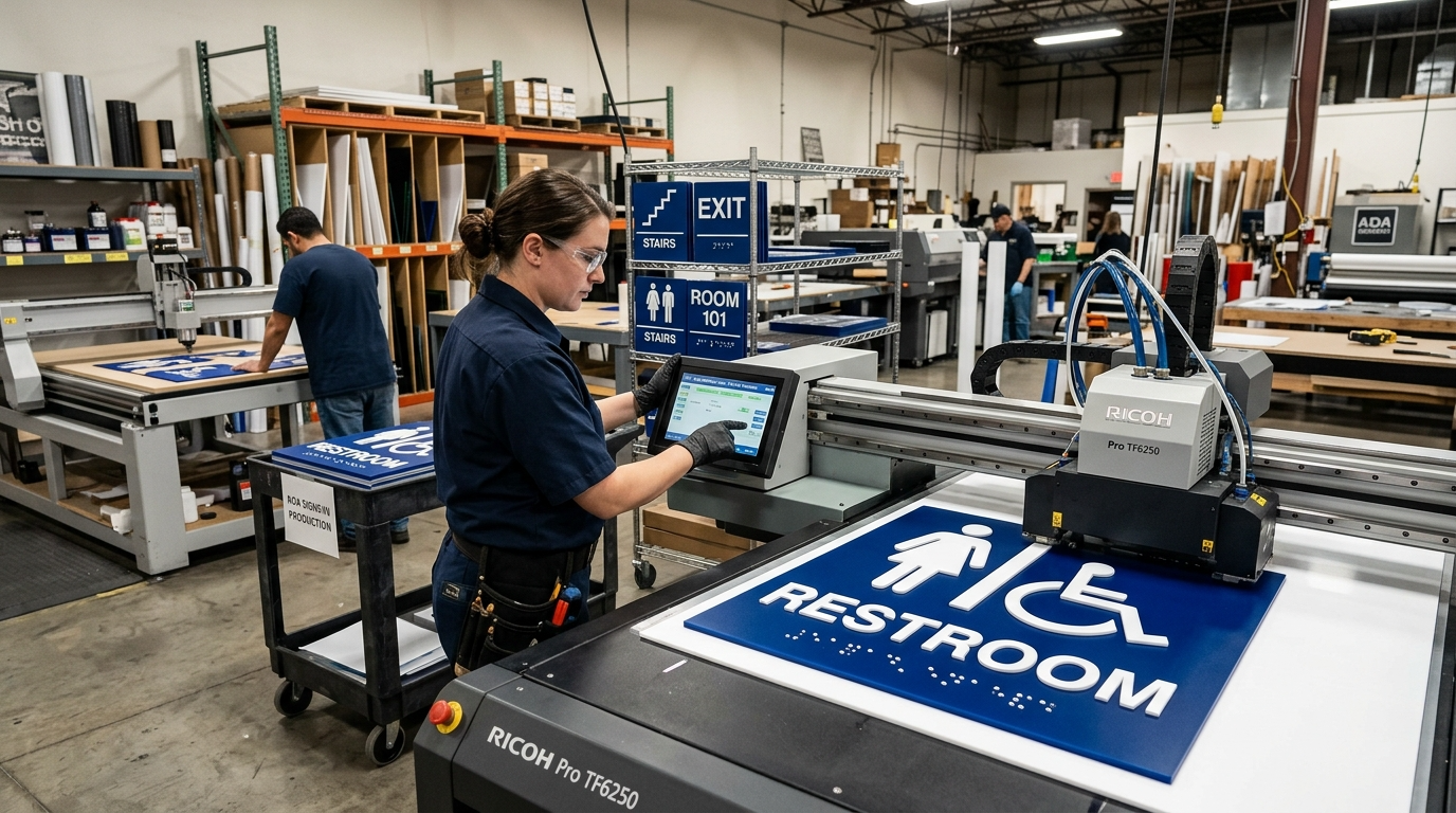Resources & Downloads - City Signworks project photo