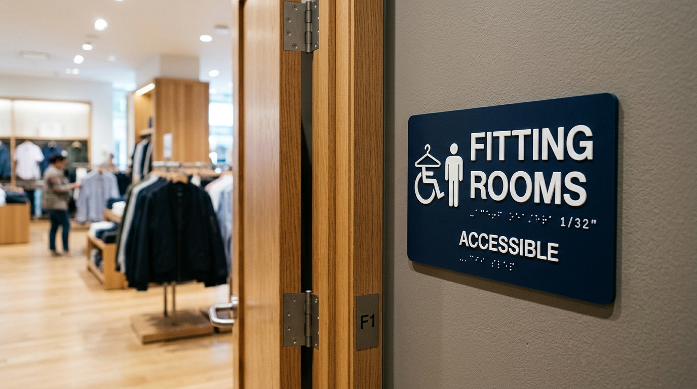 Signs for Retail - City Signworks project photo