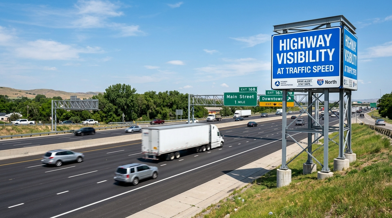 Pylon Signs - City Signworks project photo