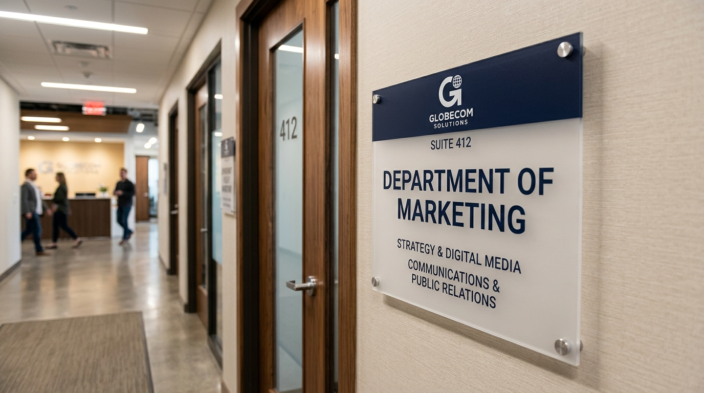 Signs for Healthcare - City Signworks project photo