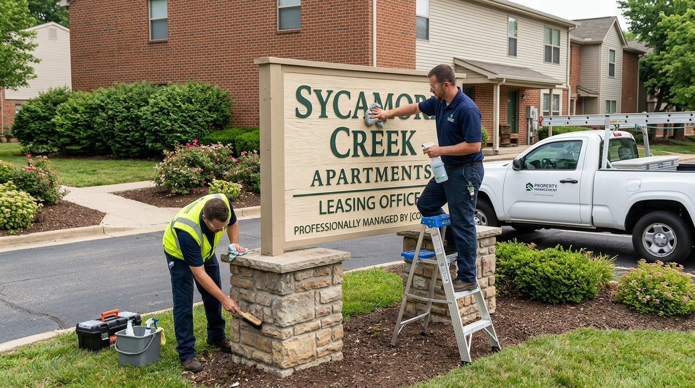 Request a Consultation - City Signworks project photo