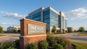 Columbus Business Growth Signage - City Signworks